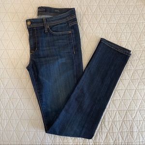 Fidelity jeans